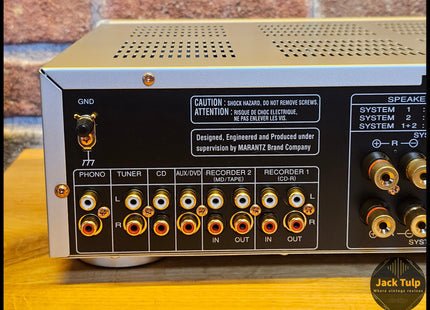 Marantz PM-6002
