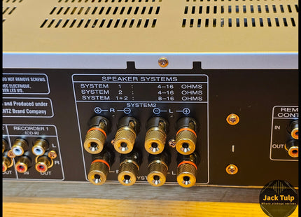 Marantz PM-6002