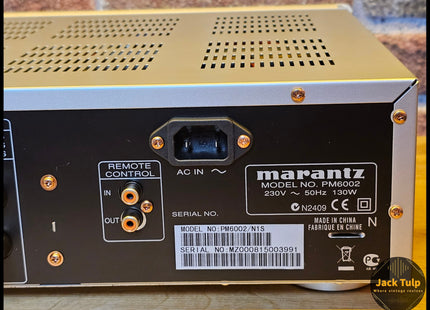 Marantz PM-6002