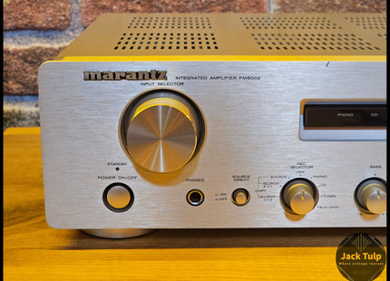 Marantz PM-6002