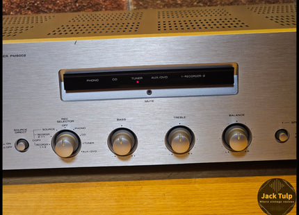Marantz PM-6002