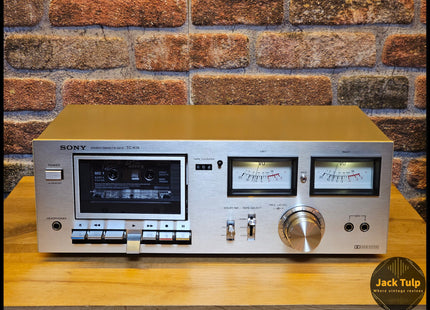 Sony TC-K1A