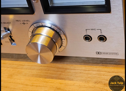 Sony TC-K1A
