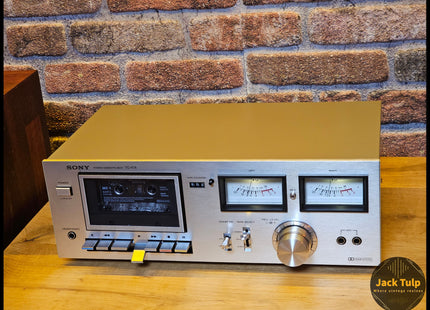 Sony TC-K1A