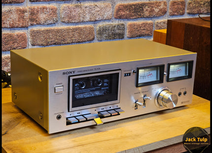 Sony TC-K1A