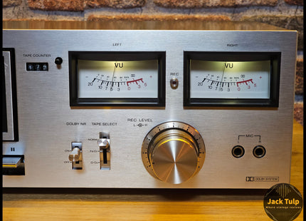 Sony TC-K1A