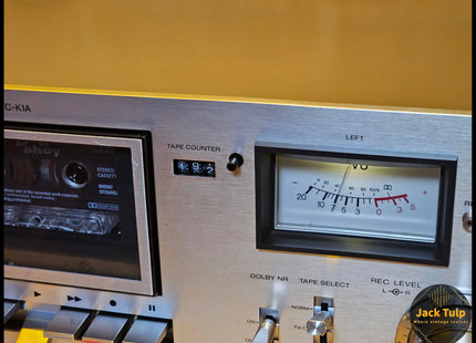 Sony TC-K1A