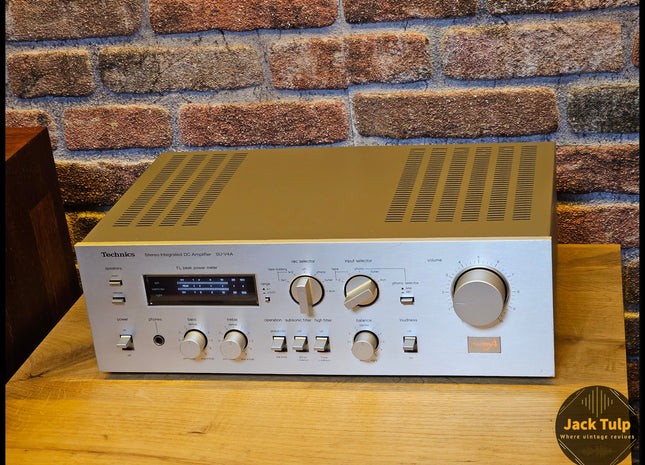 Technics SU-4V