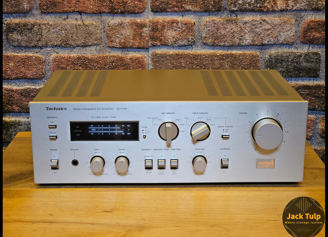 Technics SU-4V