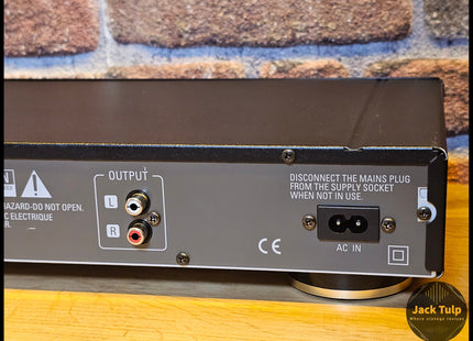 Denon TU-1500RD