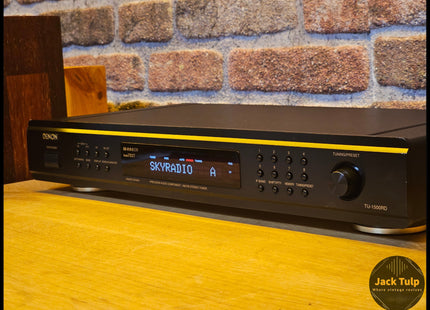 Denon TU-1500RD