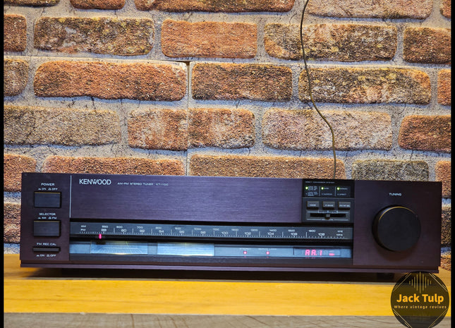 Kenwood KT-1100