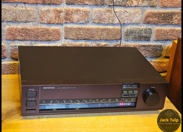 Kenwood KT-1100