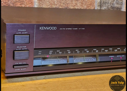 Kenwood KT-1100