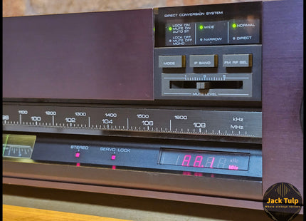 Kenwood KT-1100