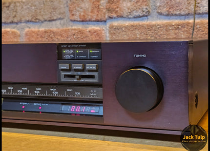 Kenwood KT-1100
