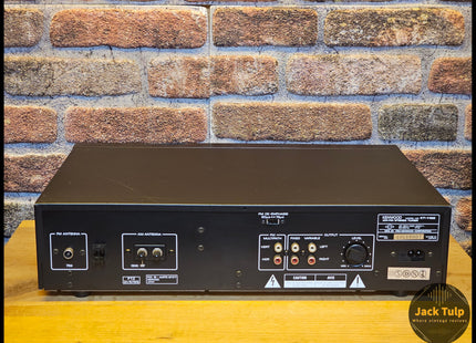 Kenwood KT-1100