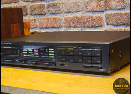 Onkyo T-4057