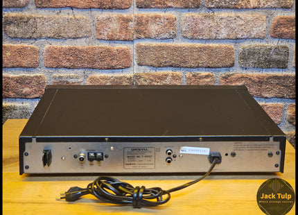 Onkyo T-4057