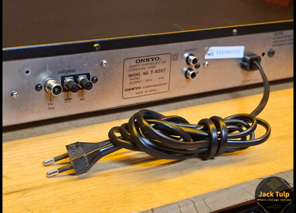 Onkyo T-4057
