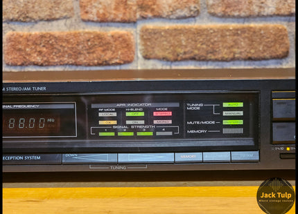 Onkyo T-4057