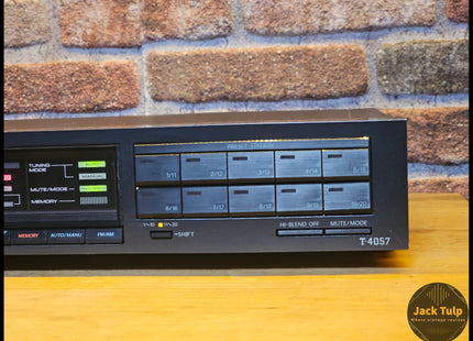Onkyo T-4057