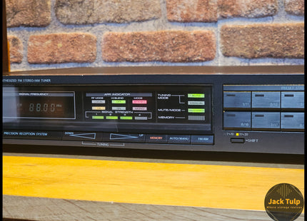 Onkyo T-4057