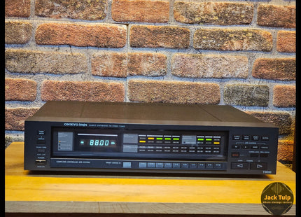 Onkyo T-9900