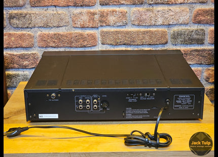 Onkyo T-9900
