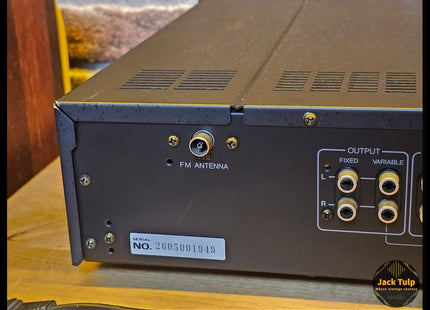 Onkyo T-9900