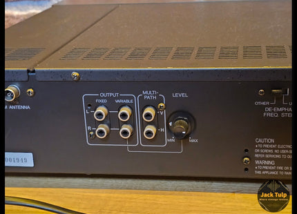 Onkyo T-9900