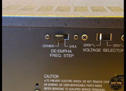 Onkyo T-9900