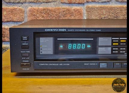 Onkyo T-9900