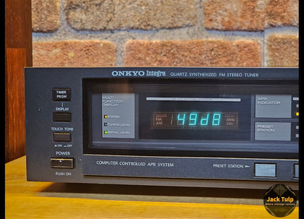 Onkyo T-9900