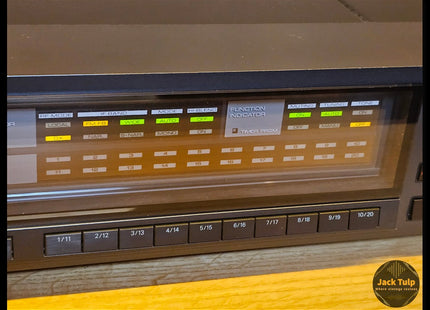 Onkyo T-9900