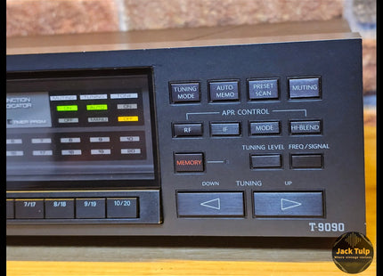Onkyo T-9900
