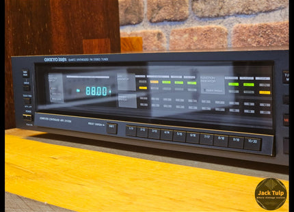 Onkyo T-9900