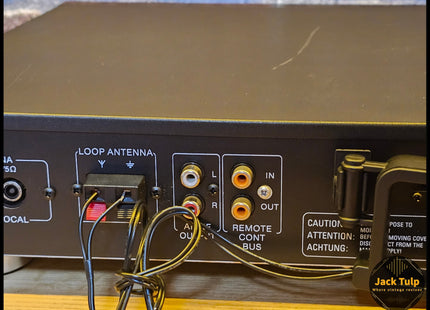 Philips FT-880