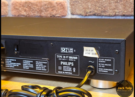 Philips FT-880