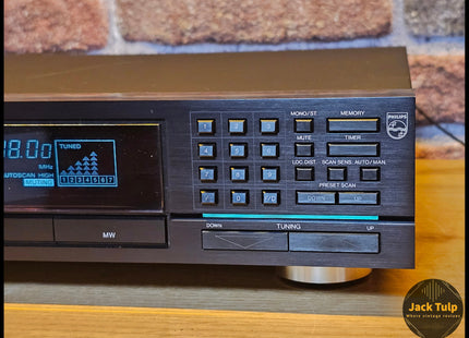 Philips FT-880