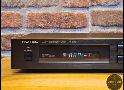 Rotel RT-930AX