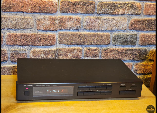 Rotel RT-930AX