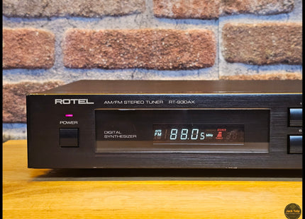 Rotel RT-930AX