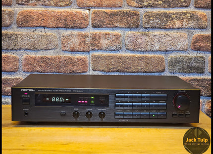 Rotel RTC-940AX