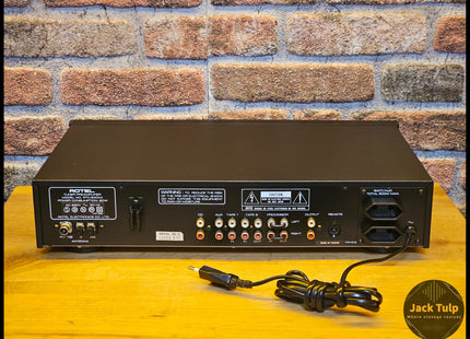 Rotel RTC-940AX