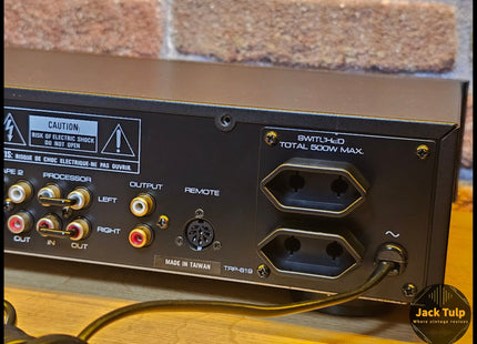 Rotel RTC-940AX