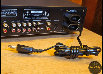 Rotel RTC-940AX