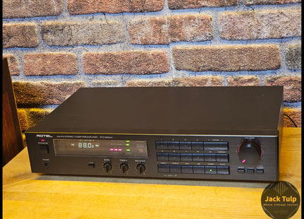 Rotel RTC-940AX