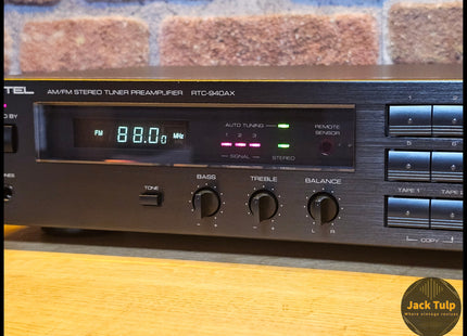 Rotel RTC-940AX