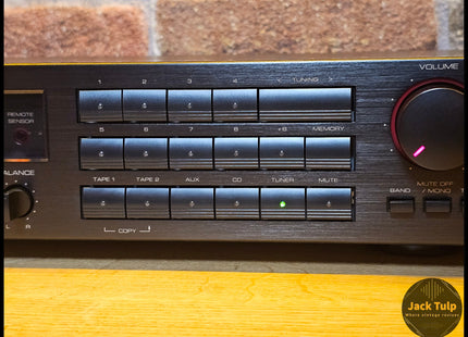 Rotel RTC-940AX